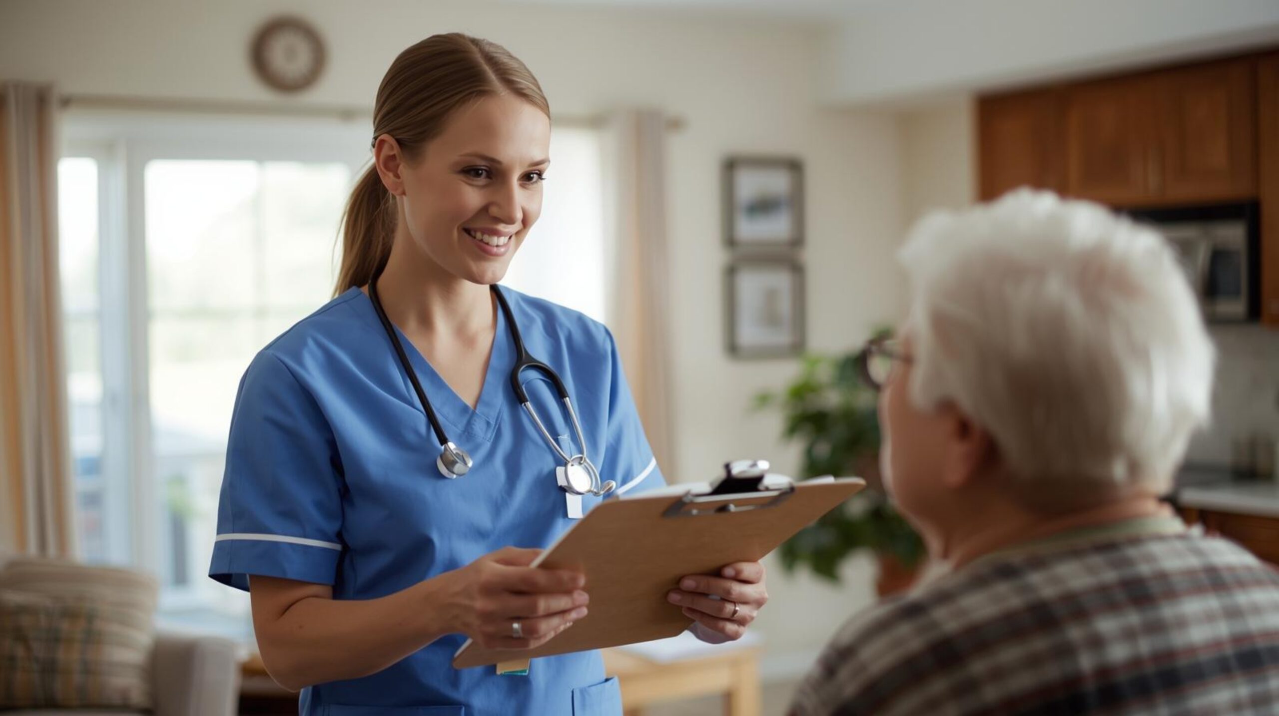 Medication Reminders & Management