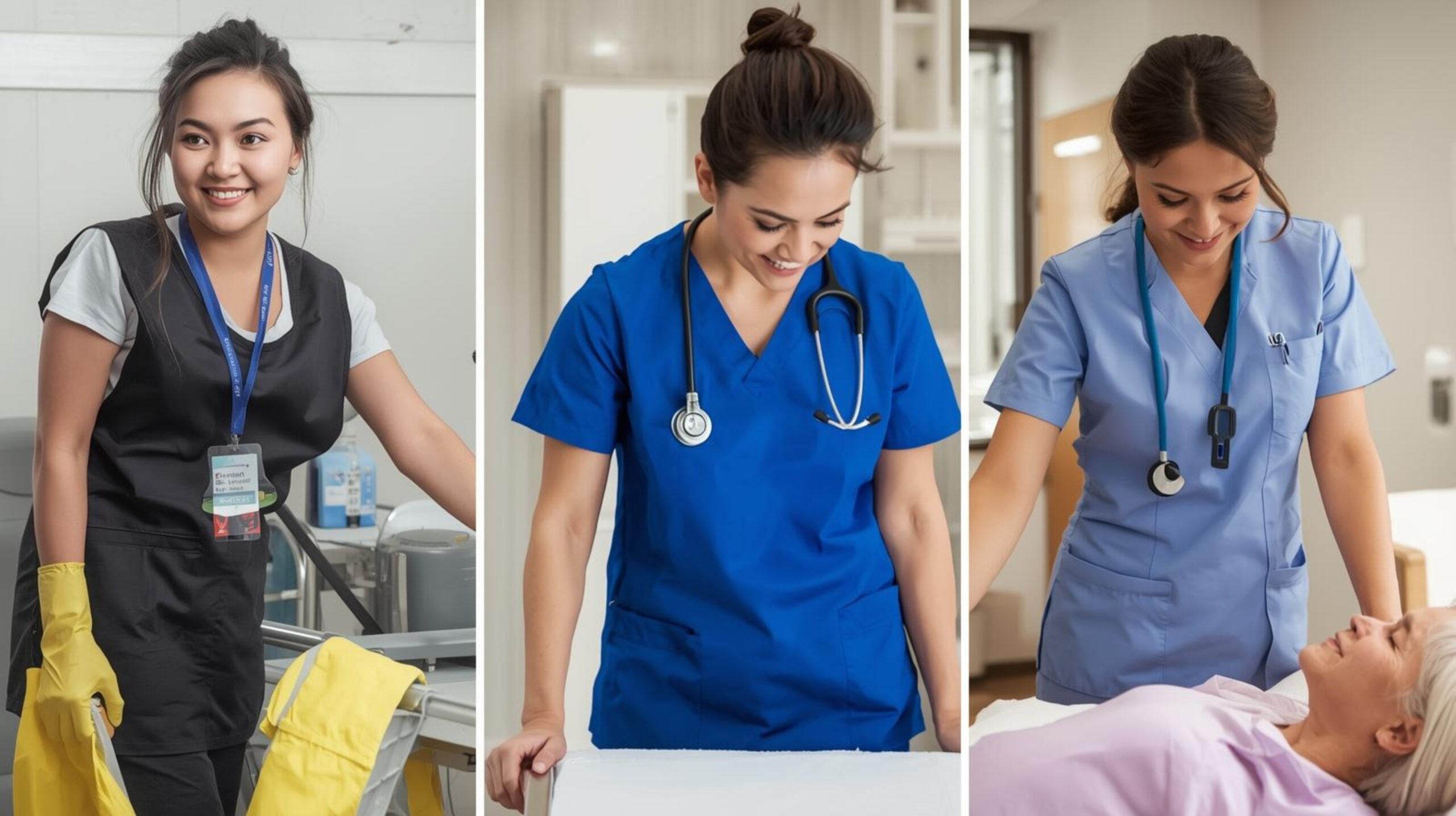 Understanding Different Types of Homecare Services: Which is Right for You?
