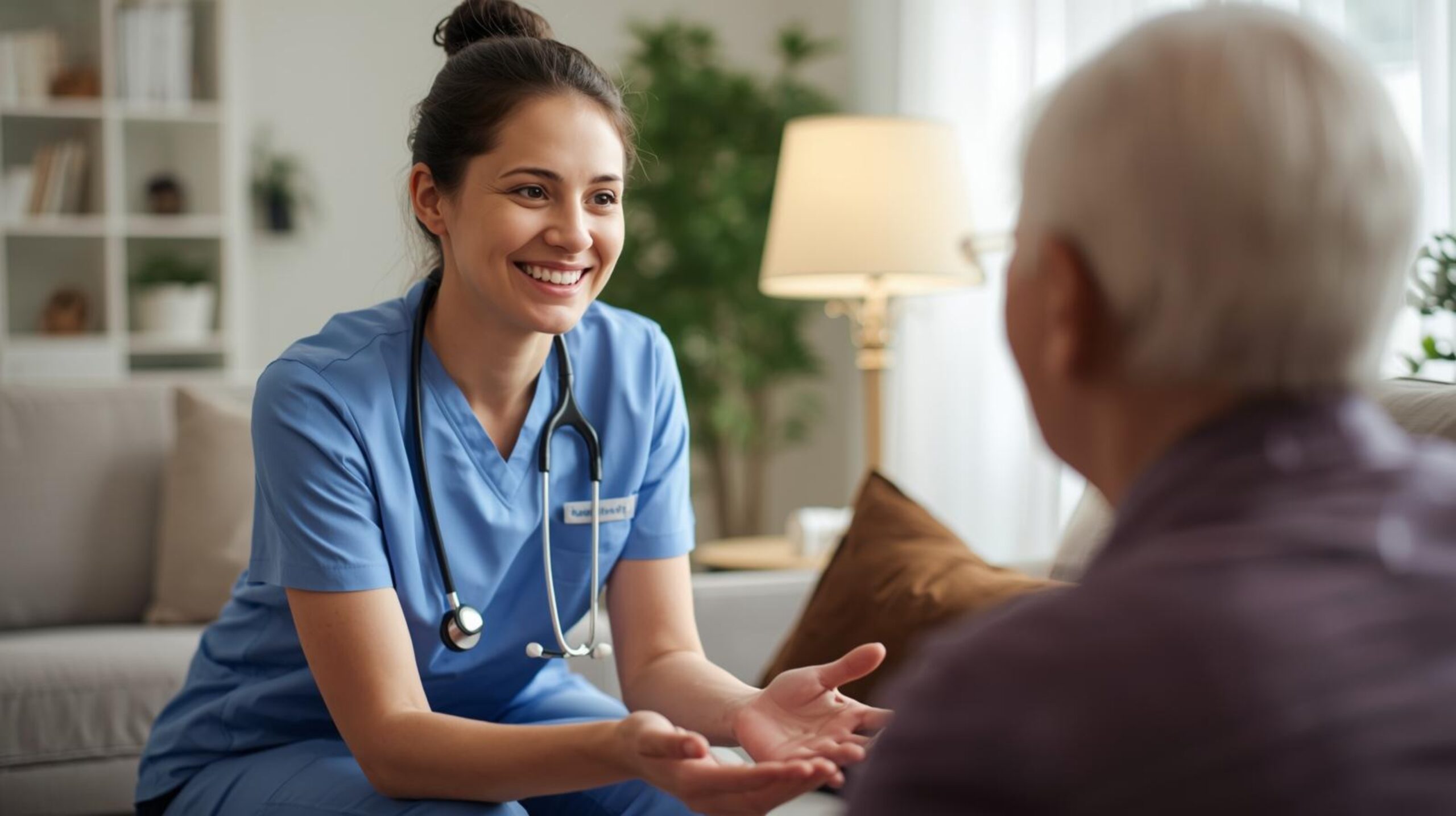 Family Communication & Updates