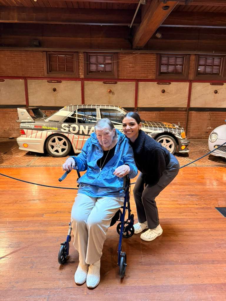 Safe Transportation Services