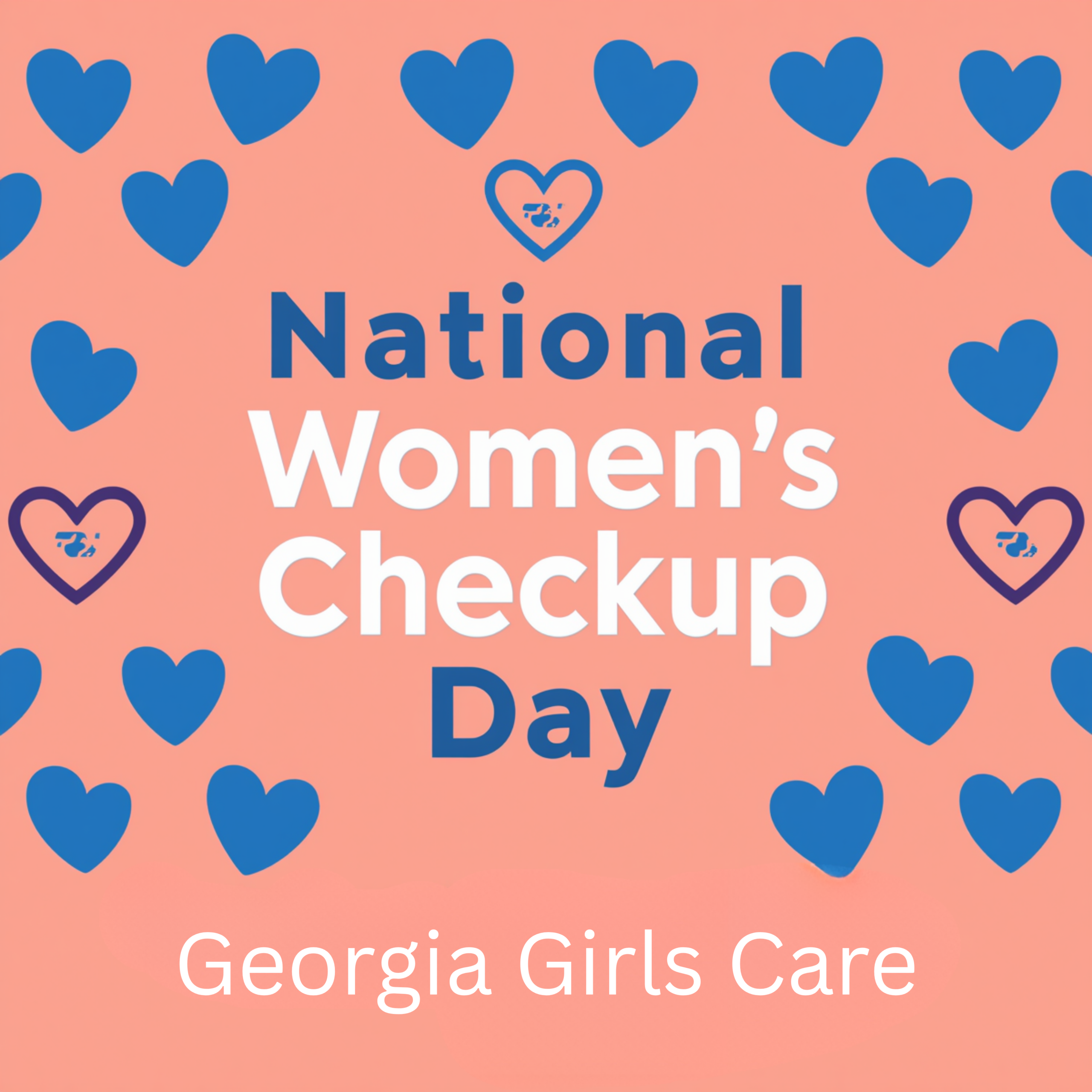 National Women’s Checkup Day 2026